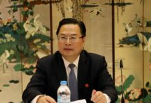中国驻希腊使馆举行共建“一带一路”十周年庆祝活动暨侨团座谈会